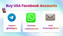 3 Best Sites to Buy Facebook Accounts (PVA & Bulk)