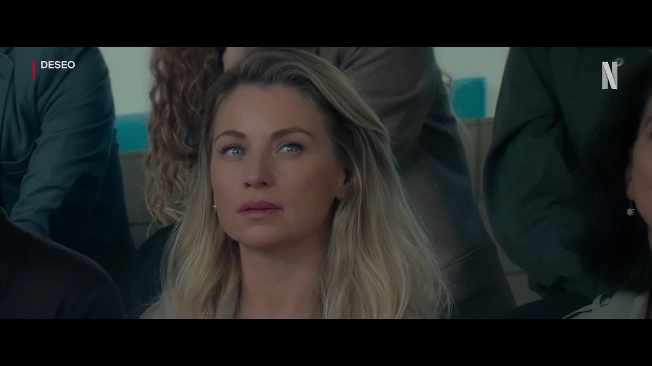 Deseo - Trailer (OV) HD