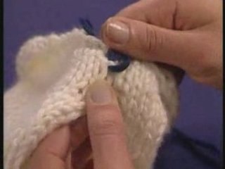 Assembler en couture invisible