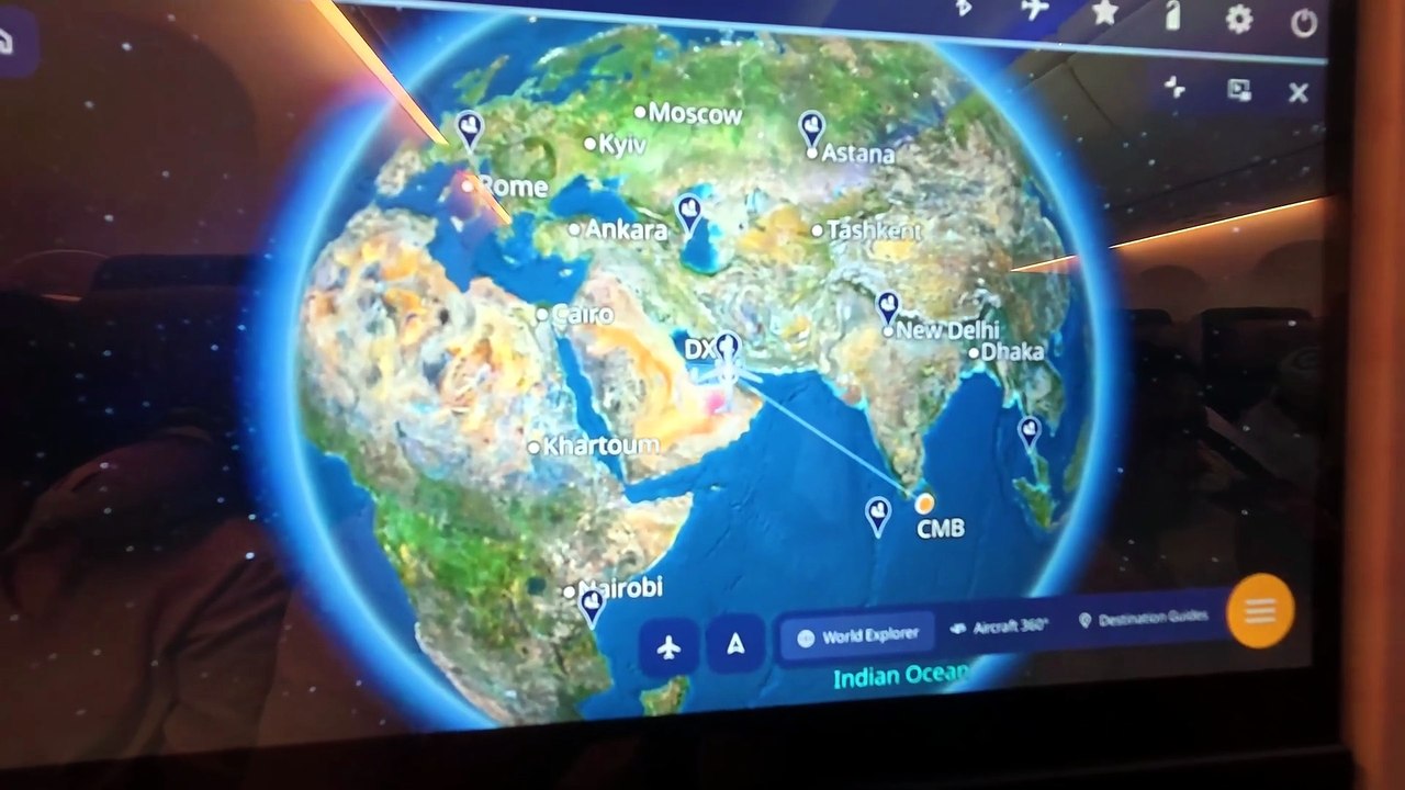 My First International Trip 🇵🇰✈️ Karachi to Colombo via Dubai   First Time Abroad EP.1