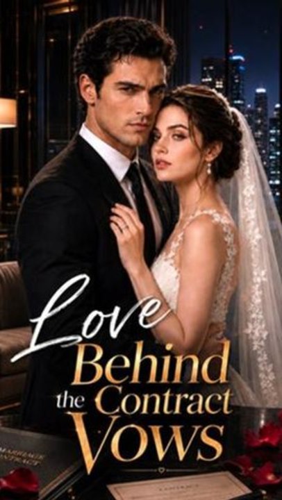 Love Behind the Contract Vows - Full EP (ENGSUB) | Contract Marriage, CEO Romance #ADB