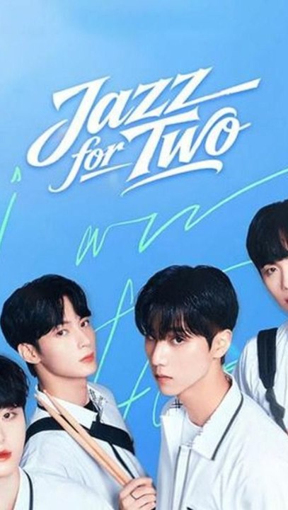 Jazz for Two - Full Series (ENGSUB) | BL Series | Romance, Music School Drama