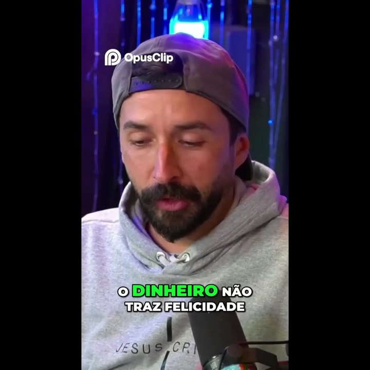 💸💰Dinheiro Não traz Satisfação Plena💰💸Dinheiro traz momentos felizes