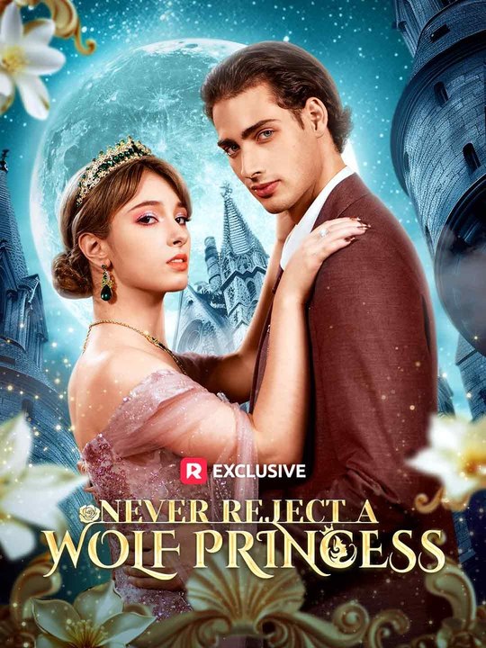 Never Reject A Wolf Princess | Full Short Drama | English Sub 2026