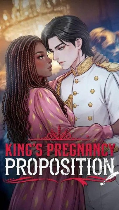 King's Pregnancy Proposition - Full Episode (ENGSUB) | Royal Romance, Secret Twins, Fantasy Short Drama #ANS