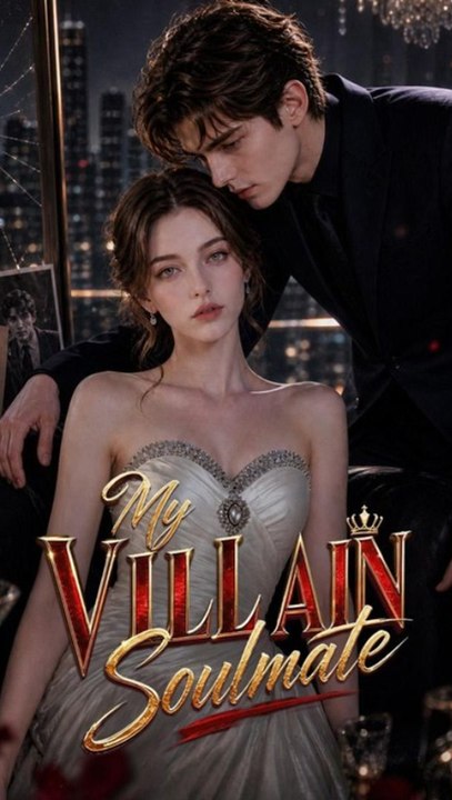 My Villain Soulmate - Full Episode (ENGSUB) | Supervillain Romance, Secret Identity, Fantasy Short Drama #ANS