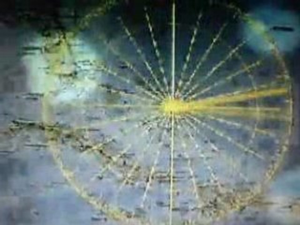 Le triangle des Bermudes