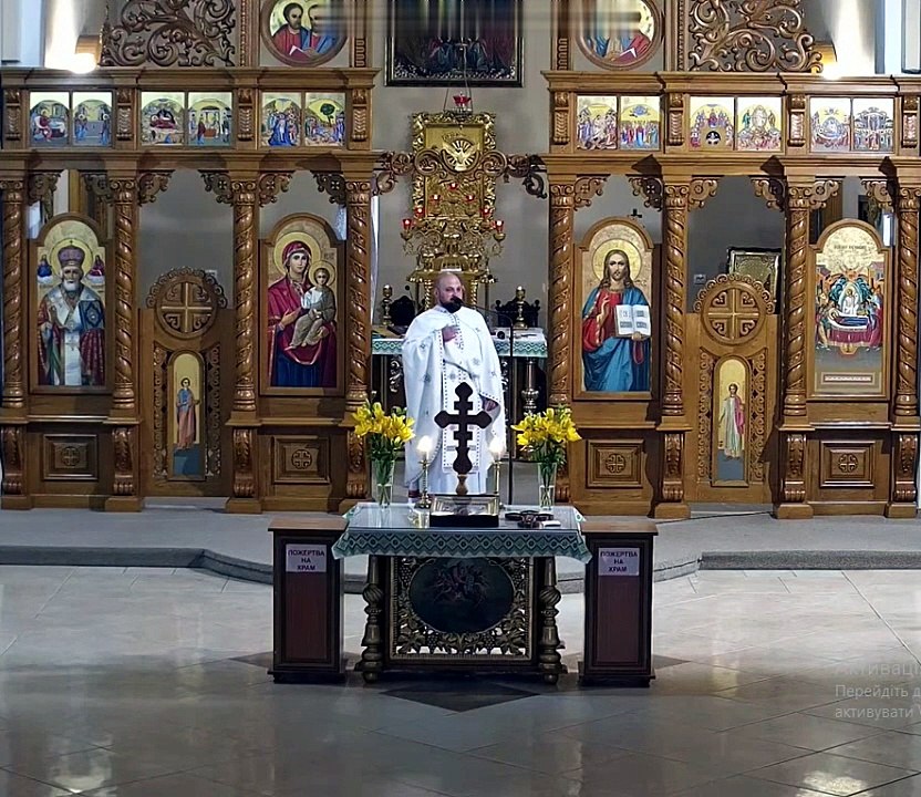 Храм Успення Пресвятої Богородиці (УГКЦ, Тернопіль) (Church of the Assumption of the Blessed Virgin Mary (UGCC, Ternopil)