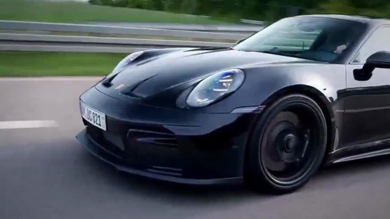 10 Reasons Your Porsche Is EATING Tires And How To Stop It