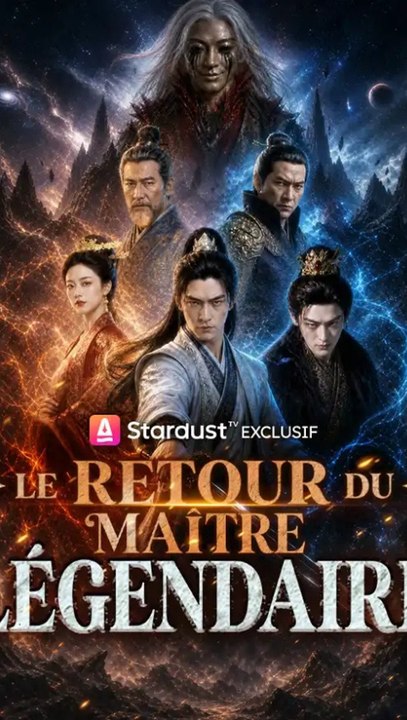 Le Retour du Maître Légendaire (FRANCAIS) - Épisode Complet | Arts Martiaux, Cultivation, Fantasy, Short Drama #ASD
