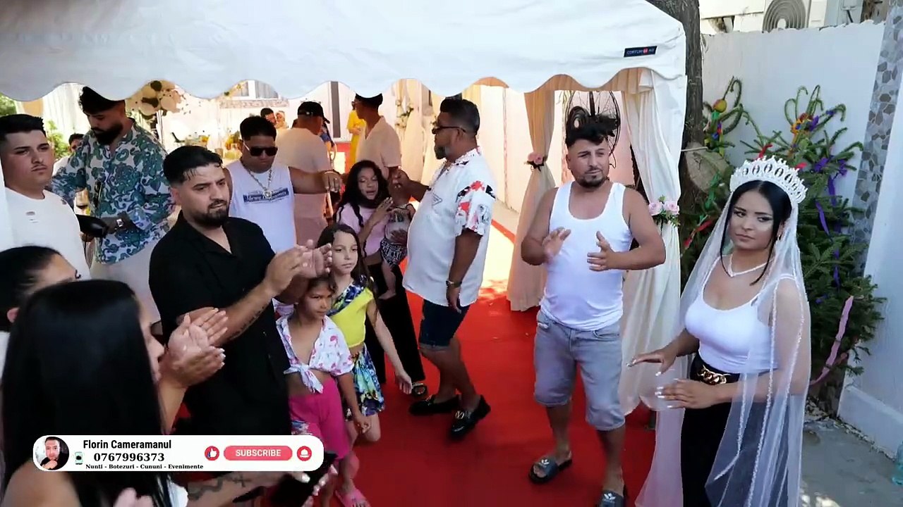Rico Nadara 🔥 Sistemul Godobela NEW 💥 Nuntă 💍 Florin & Onita 🎶 Live