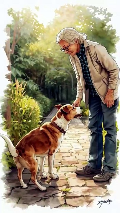 Your dog tries to talk to you every day — and you don’t notice the signs