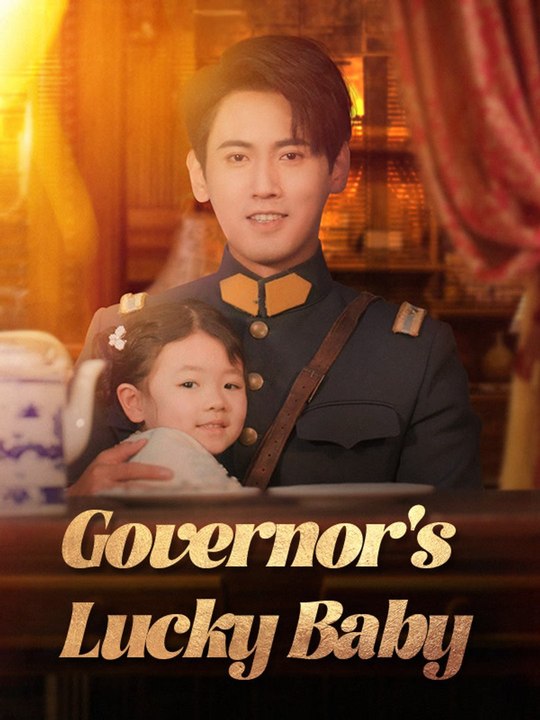 Governor's Lucky Baby | Full Short Drama | English Sub 2026