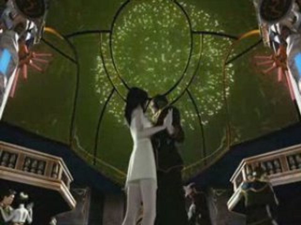 Love Final Fantasy