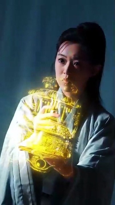 The Little Junior Sister of the Mystic Sect Is a Big Shot [Full Movie]