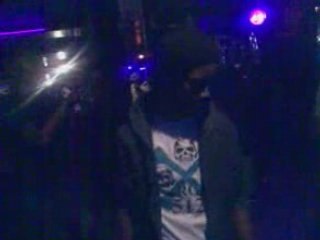 Cedric kofi yann cedric ahoni1