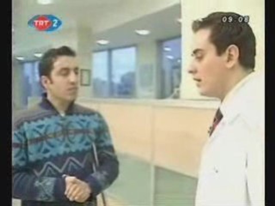 Hospitadent - TRT- Yaşadıkça Programı