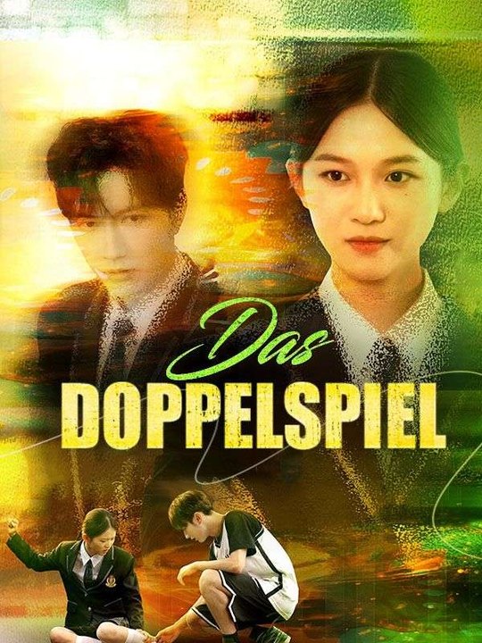 Das Doppelspiel | Das Minidrama | Delust Language