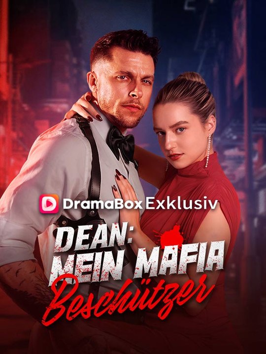 Dean: Mein Mafia-Beschützer | Das Minidrama | Delust Language