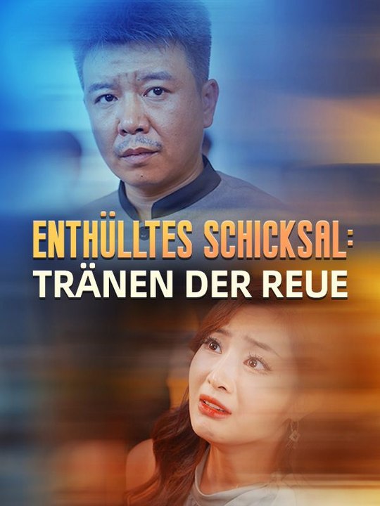 Enthülltes Schicksal: Tränen der Reue | Das Minidrama | Delust Language