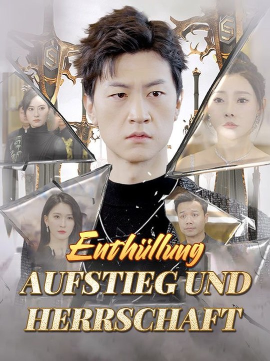 Enthüllung, Aufstieg und Herrschaft | Das Minidrama | Delust Language