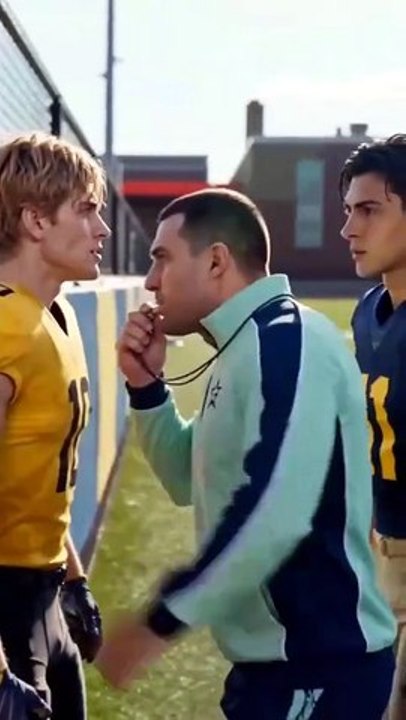 Obsession with My Quarterback Step-brother EP