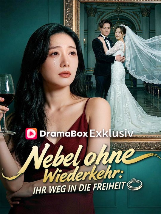 Nebel ohne Wiederkehr: Ihr Weg in die Freiheit (Deutsch Synchronisiert) | Das Minidrama | Delust Language