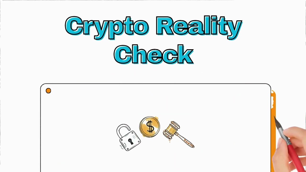 Crypto Reality Check 🚨 Bull Run or Biggest Tra...