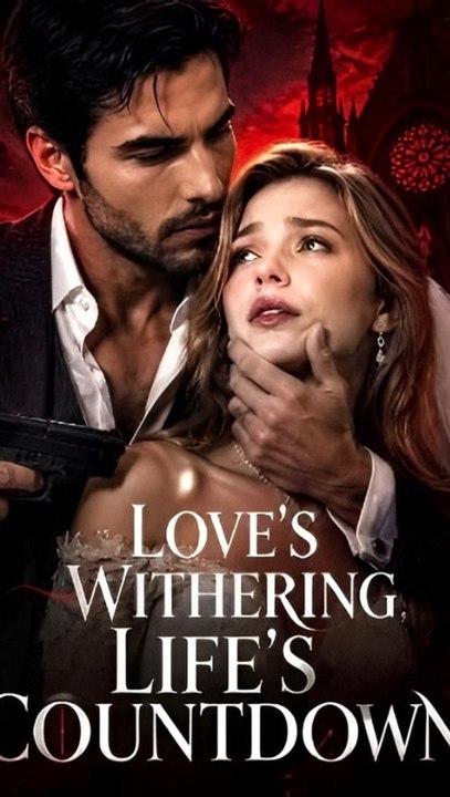 Love's Withering, Life's Countdown - Full Episode (ENGSUB) | Mafia Romance, Second Chance #AGS