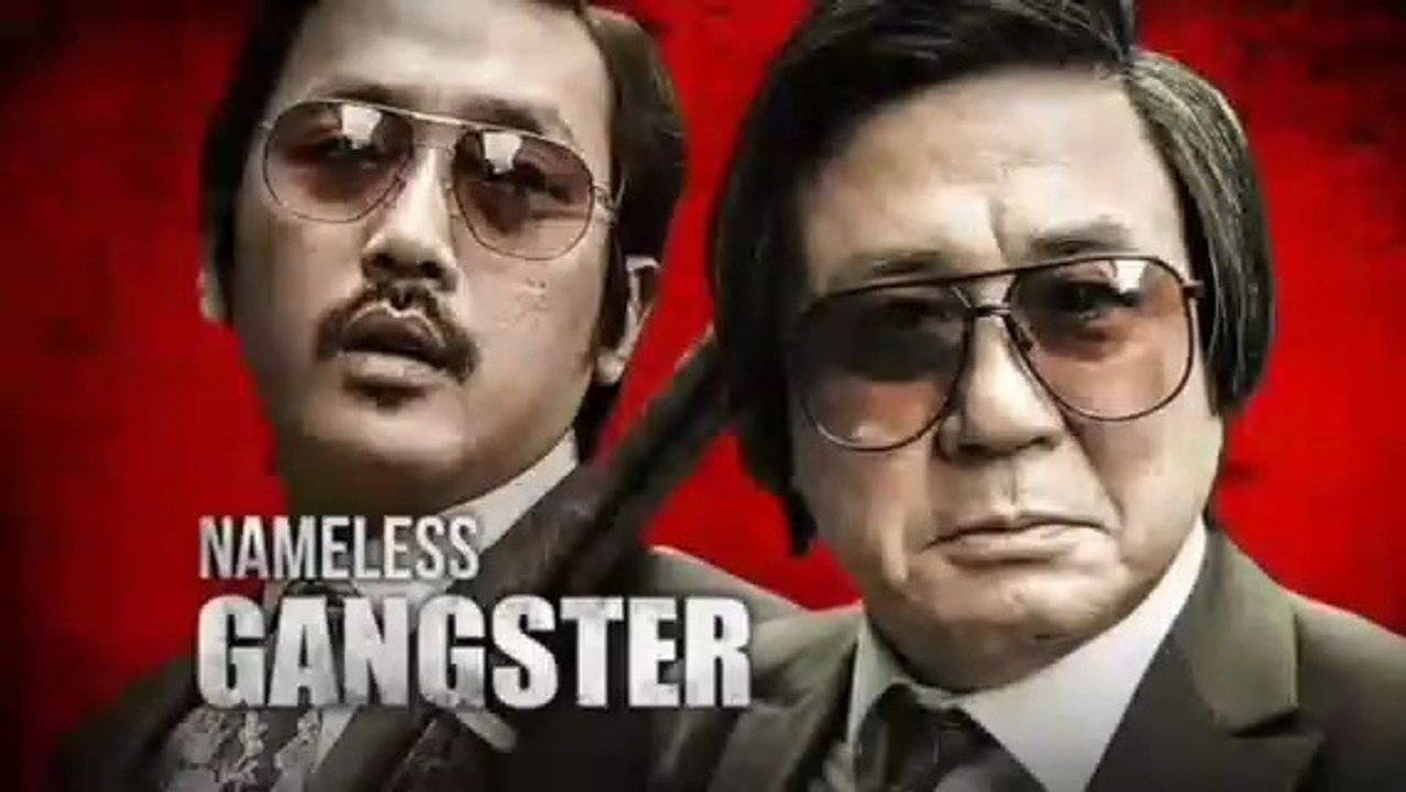 Nameless Gangster: Rules of the Time (2012) Hindi Dubbed Full Movie HD Part 2 | digital tv