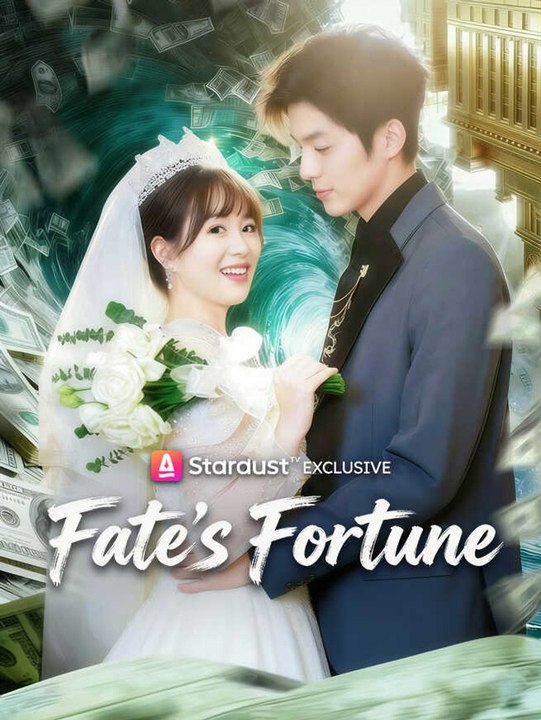 Fate's Fortune | Full Short Drama | English Sub 2026