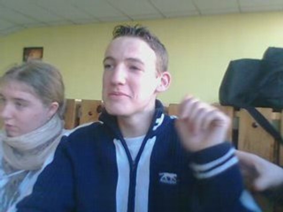Mes poto