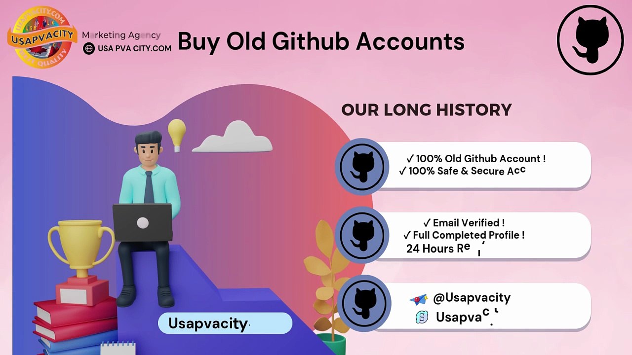 Buy Snapchat Accounts