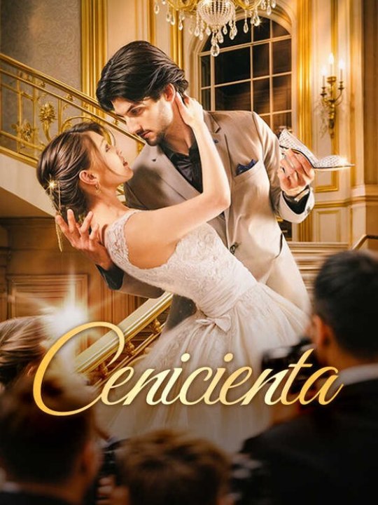 Cenicienta❤️🔥 Drama Completo