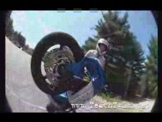 TeachTrix Street Bike Promo