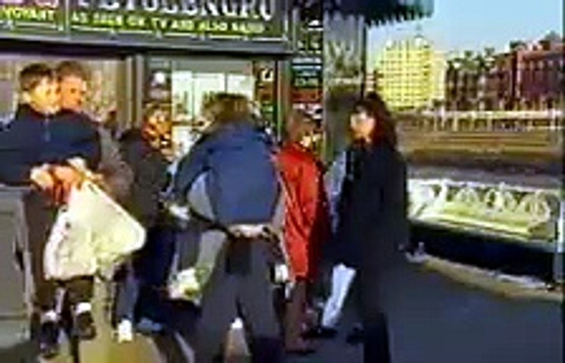 BROOKESIDE 2000- E2340 - Brookside and other TV Classics