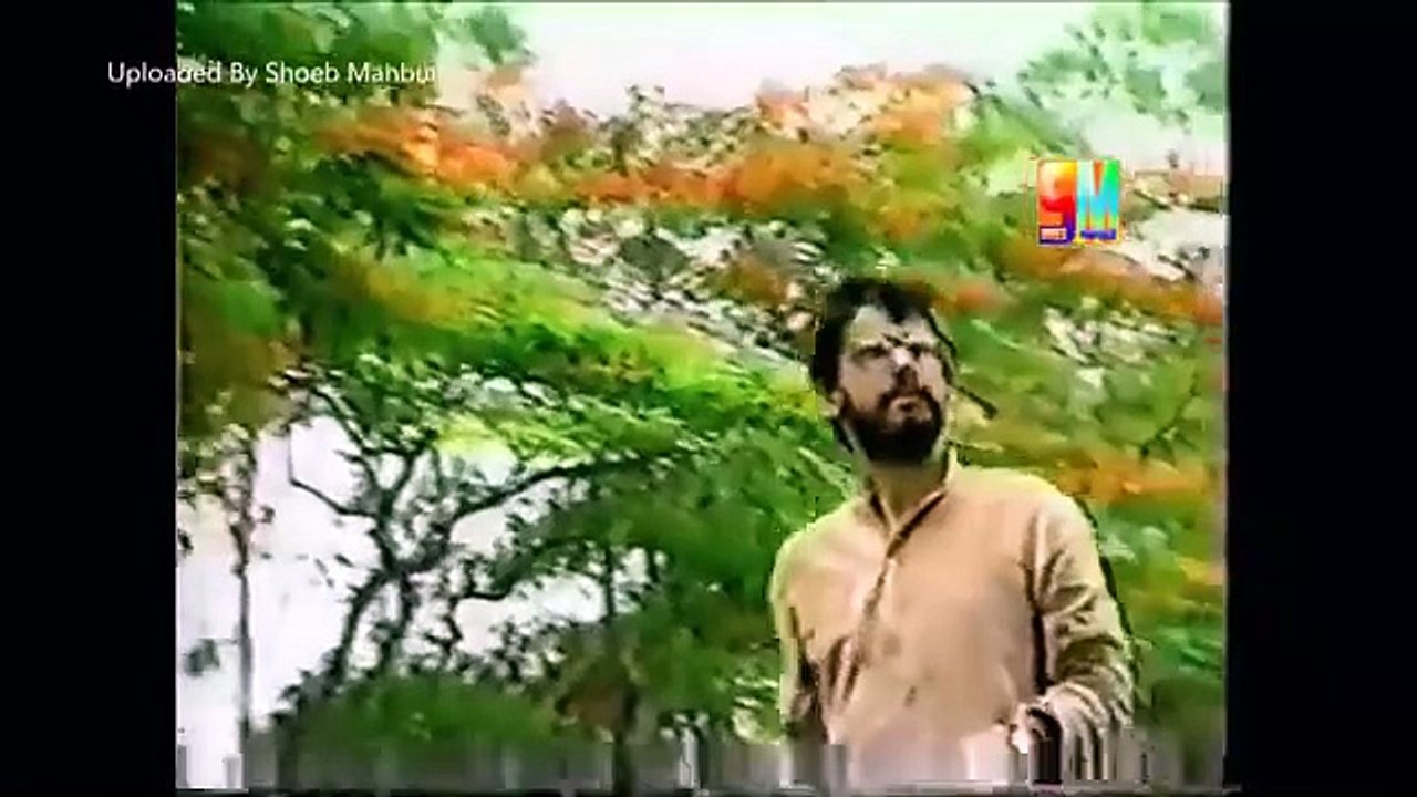 নাটক-গাছ মানুষ-রচনাঃ হুমায়ূন আহমেদ-আসাদুজ্জামান নূর,লতা,সারা যাকের
