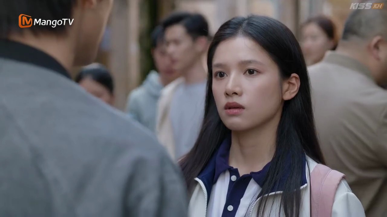 Love For you Ep-4 Engsub Chinese Drama