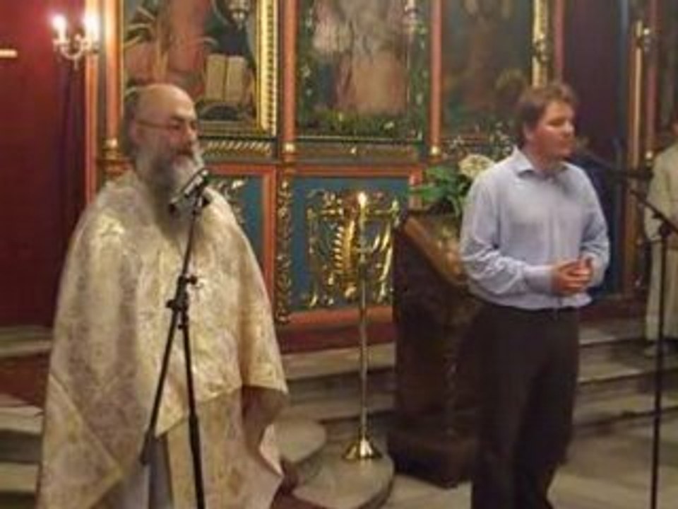 f.Zaharias sermon