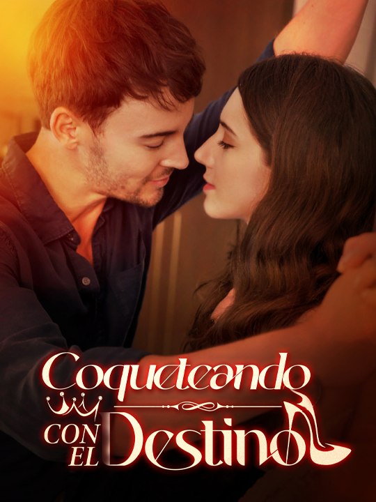 Coqueteando con el destino💗🔥 Drama Completo