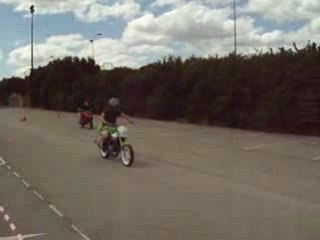 run au rasso au zenith de dijon de 29 juin!!