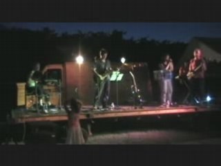 Zombie by Carpe Diem - Live in Leyment 2008