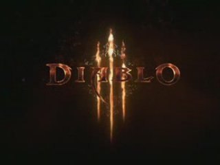 Trailer Diablo 3 Blizzard Worldwide Invitational 2008 Paris