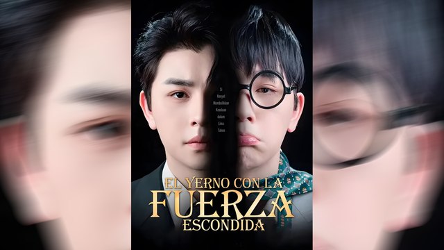 El Yerno con la Fuerza Escondida Drama Completo 94 Episodios Español SD NITRO REALMS