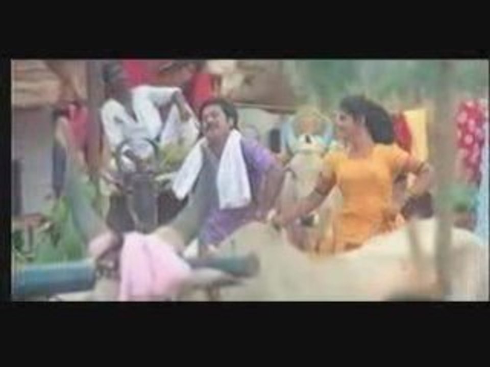 Edhukku Pondati