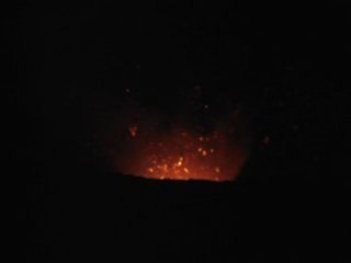 Yasur volcano!!