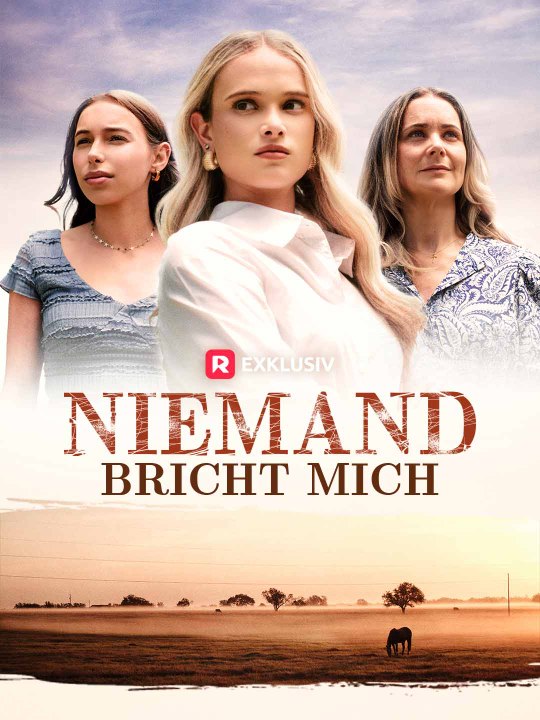 Niemand bricht mich Ganze Folge