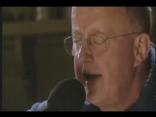 Christy Moore - Yellow Triangle(le triangle jaune)