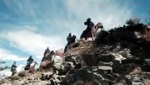 Genghis - The Legend of the ten - Movie
