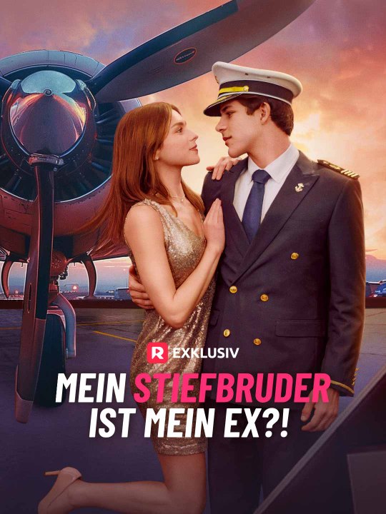 Mein Stiefbruder ist mein Ex?! Ganze Folge